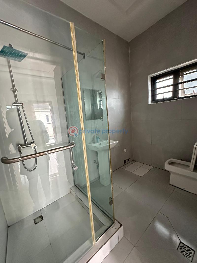 1 bedroom Mini Flat For Rent Royal Pine Estate Orchid Road Lekki Lagos - 2