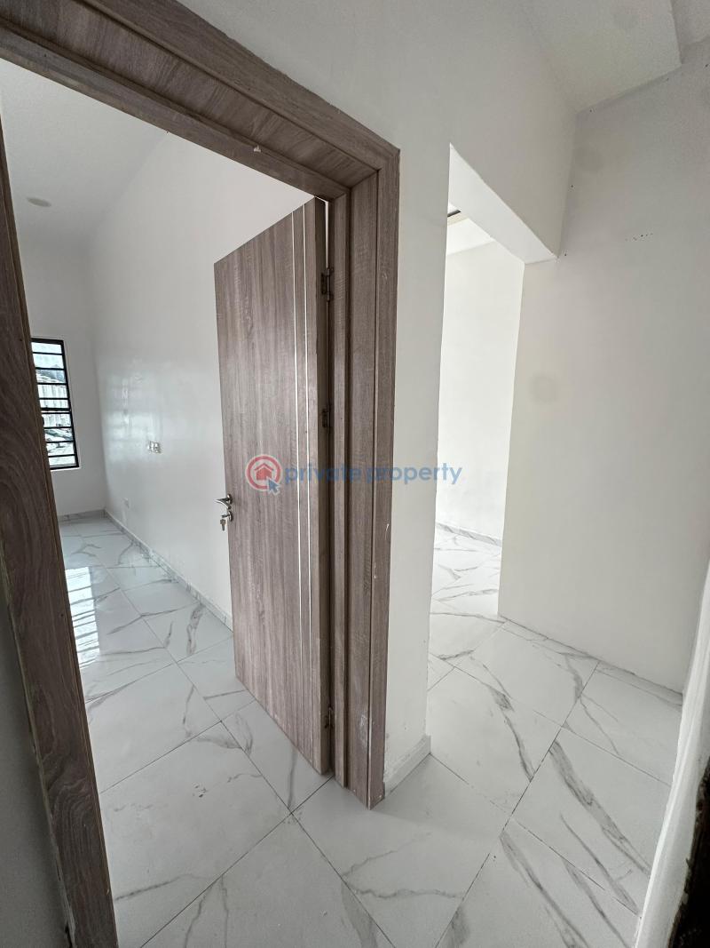 1 bedroom Mini Flat For Rent Royal Pine Estate Orchid Road Lekki Lagos - 4