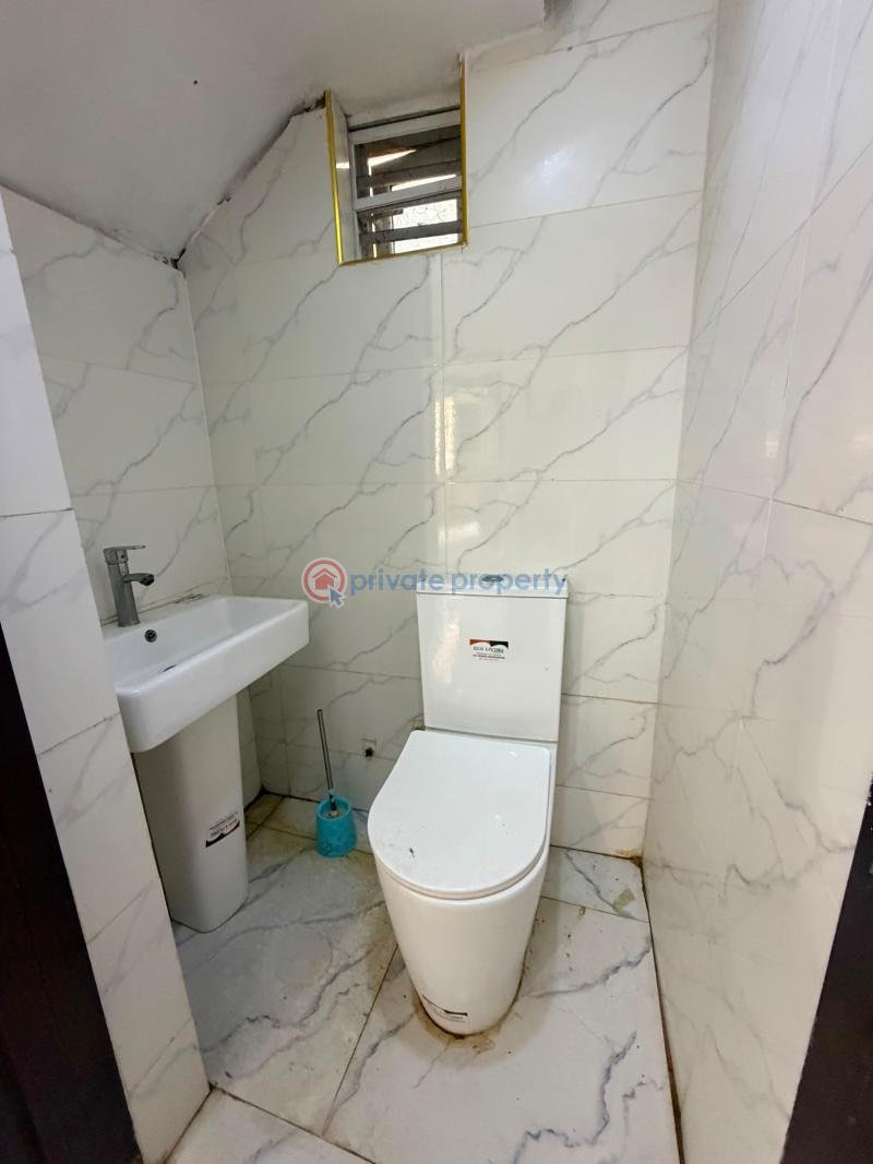 1 bedroom Mini Flat For Rent Thomas Estate Ajah Lagos - 5