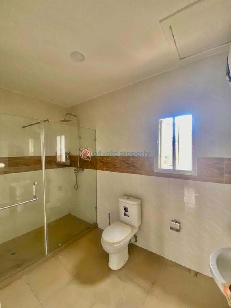 1 bedroom Mini Flat For Sale Buenevista Estate Off Orchid Road Lekki Lagos - 9