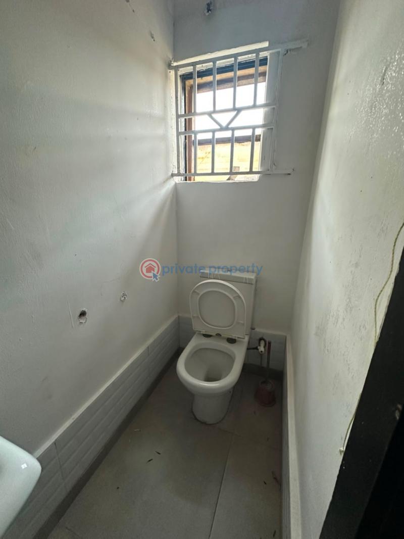 1 bedroom Mini Flat For Rent Lekki Phase 1 Lagos - 3