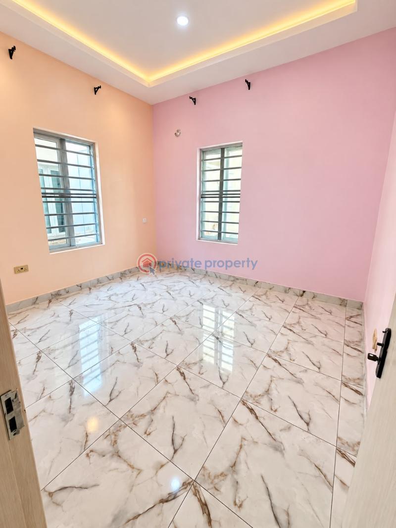 1 bedroom Mini Flat For Rent Divine Homes Thomas Estate Ajah Lagos - 3