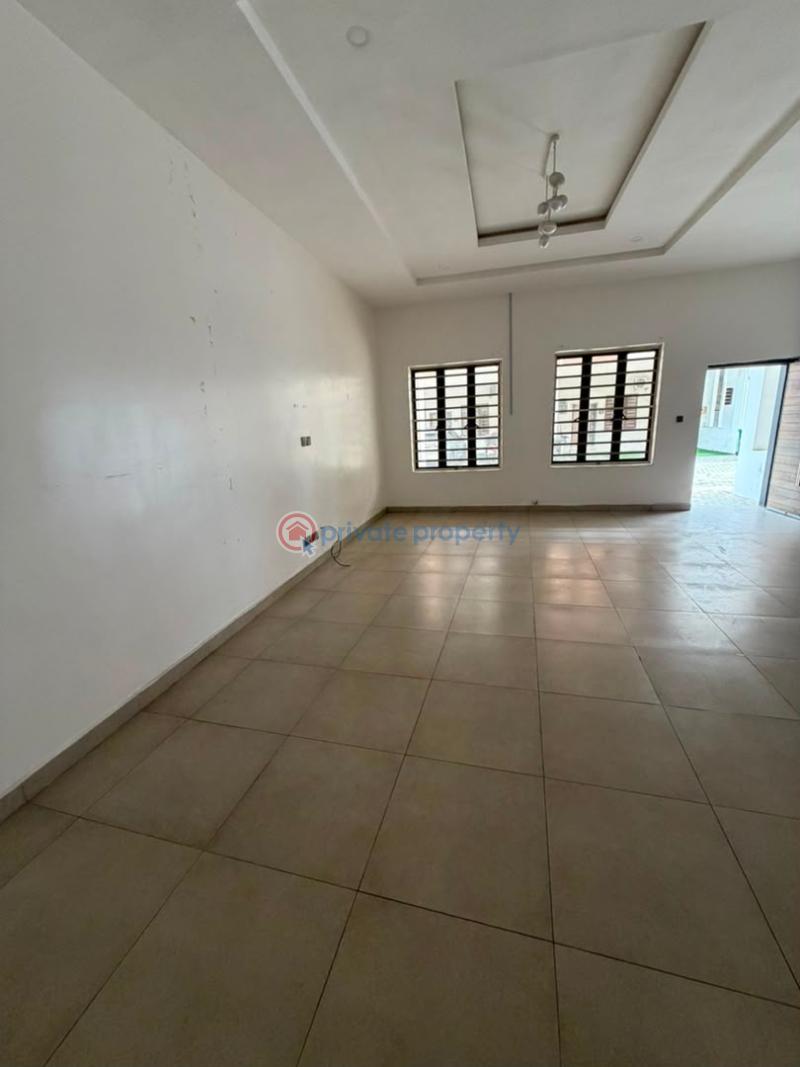 1 bedroom Mini Flat For Rent Dpkay Estate Orchid Road Lekki Lagos - 0