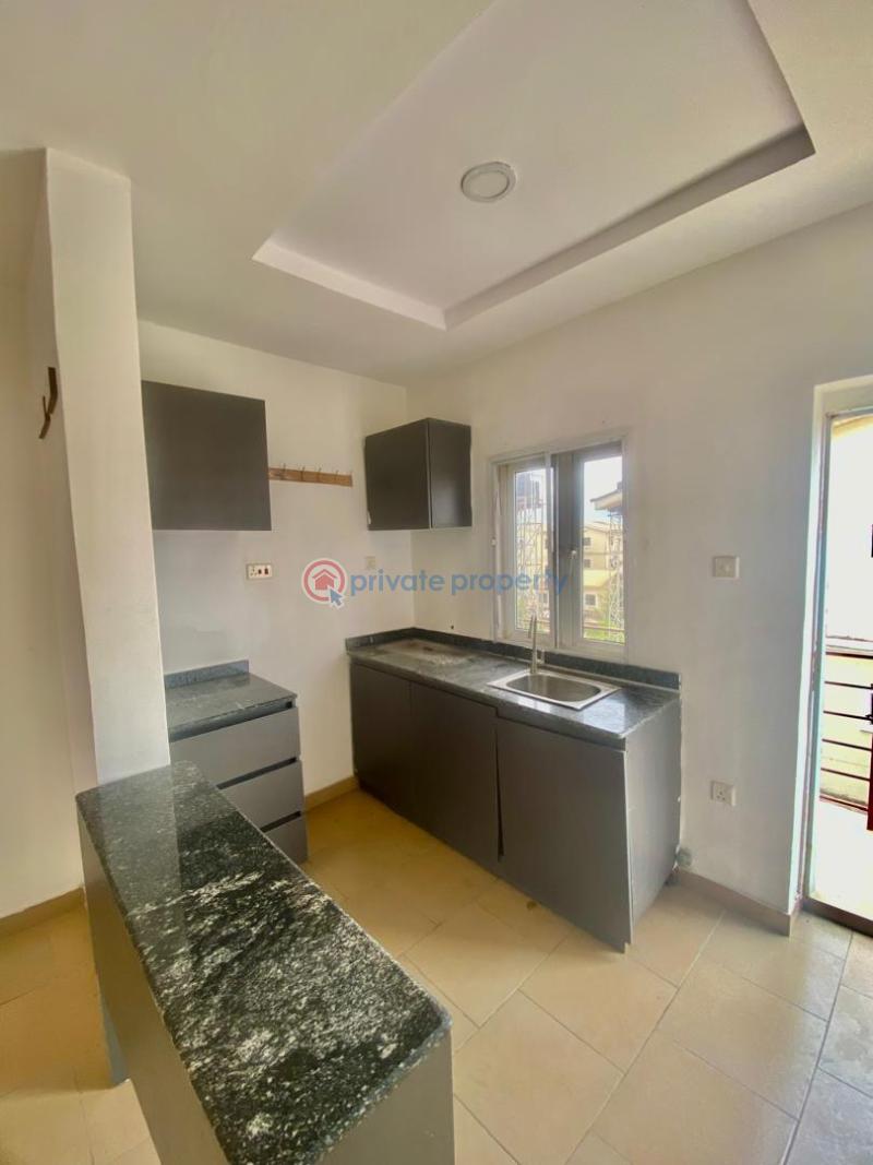 1 bedroom Mini Flat For Sale Buenevista Estate Off Orchid Road Lekki Lagos - 14