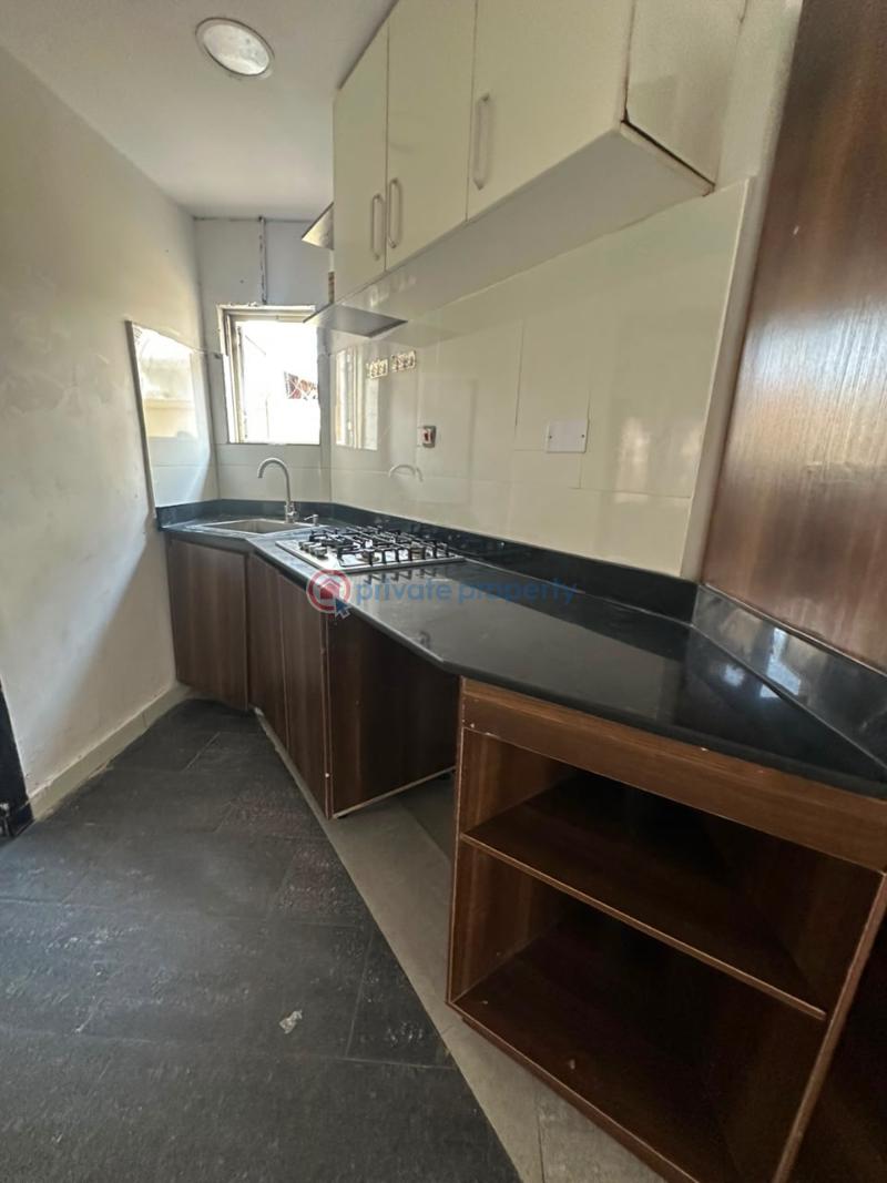 1 bedroom Mini Flat For Rent Lekki Phase 1 Lagos - 0