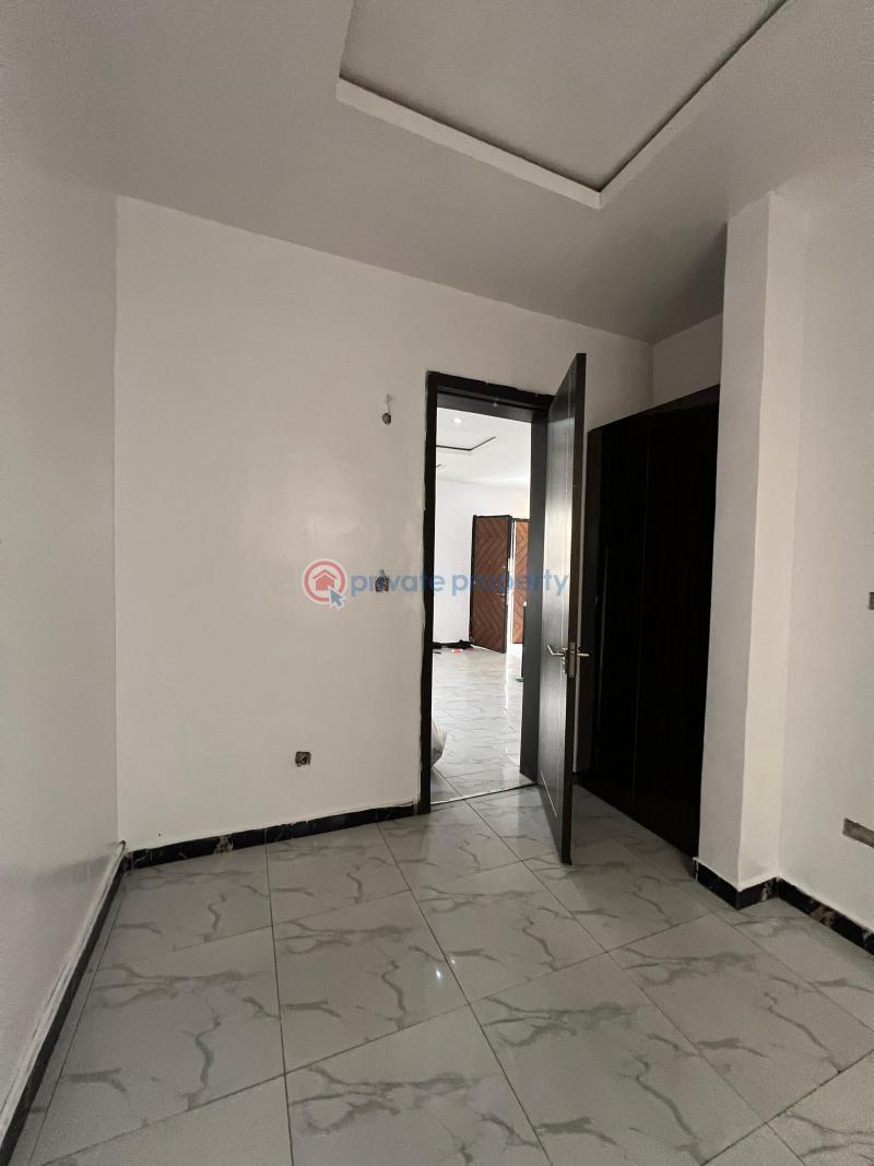 1 bedroom Mini Flat For Rent Salem Axis Ikate Elegushi Lekki Lagos - 2