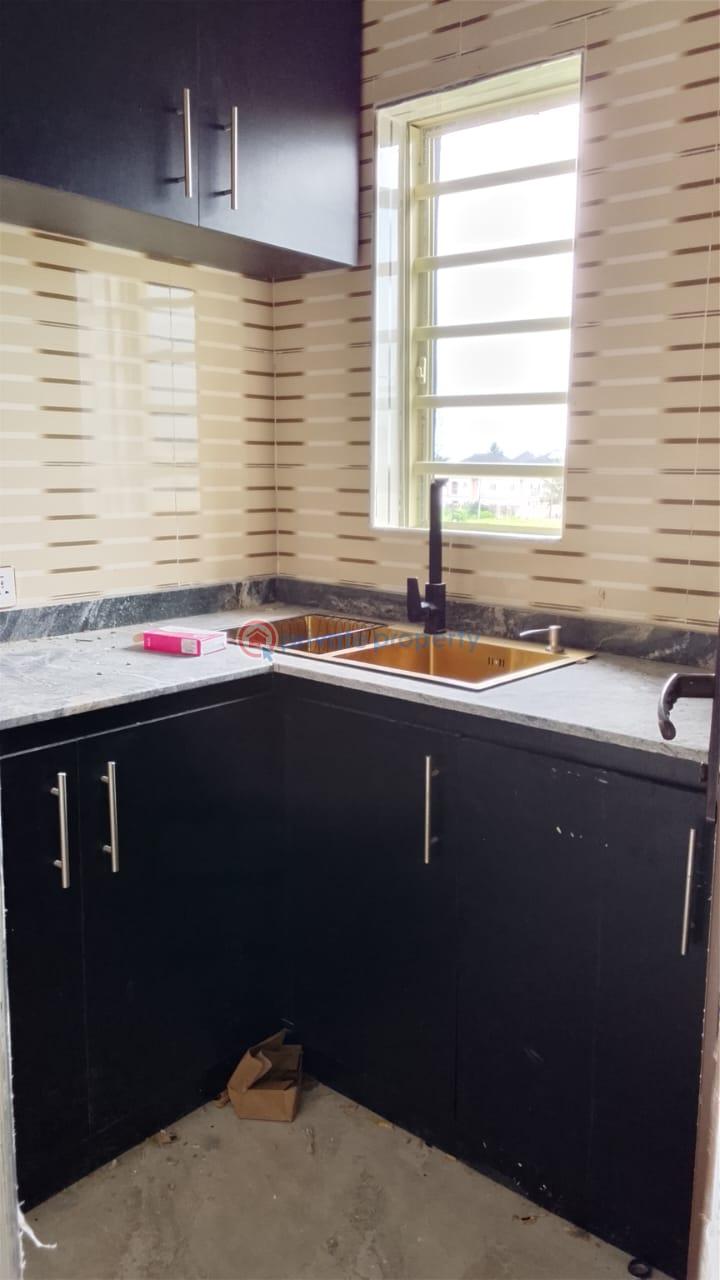 1 bedroom Mini Flat For Rent Abijo Gra Abijo Ajah Lagos - 1