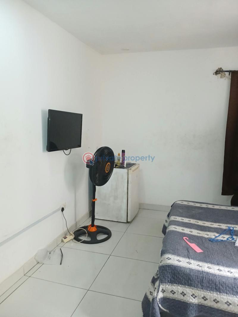 1 bedroom Shared Apartment For Rent Kusenla Road Ikate Elegushi Lekki Lagos - 3