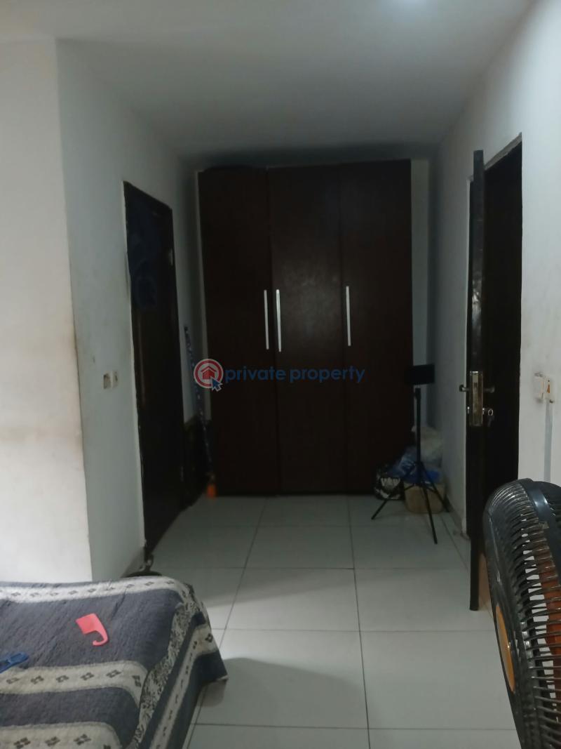 1 bedroom Shared Apartment For Rent Kusenla Road Ikate Elegushi Lekki Lagos - 2