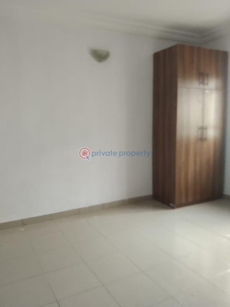 1 bedroom Shared Apartment For Rent Ibrahim Odofin Street Agungi Lekki Lagos