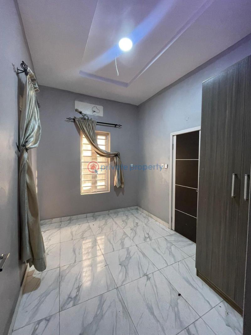 1 bedroom Shared Apartment For Rent Off Lekki Conservation Road Lekki Lagos - 1