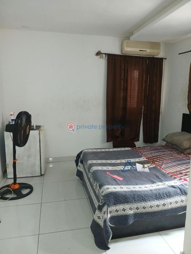 1 bedroom Shared Apartment For Rent Kusenla Road Ikate Elegushi Lekki Lagos - 0