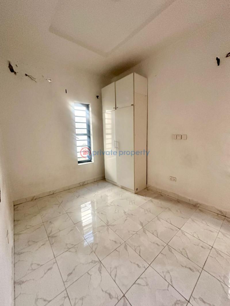 1 bedroom Shared Apartment For Rent Orchid Road Lekki Lagos - 0