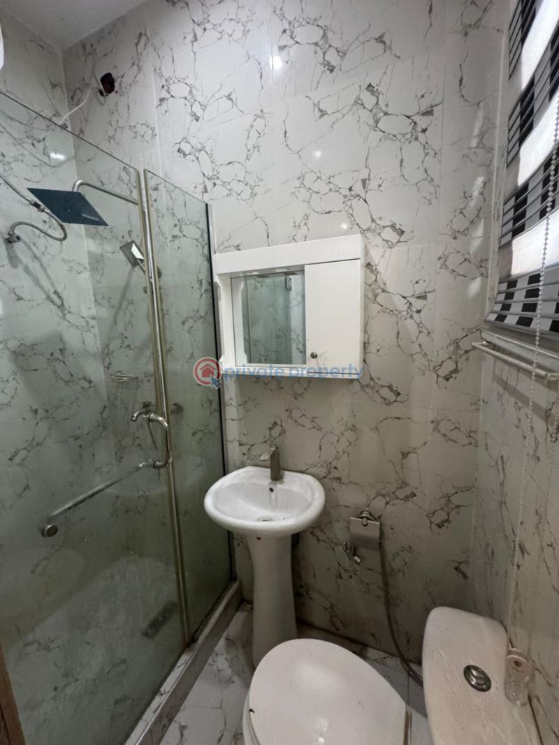 1 bedroom Shared Apartment For Rent Van Daniel Estate Orchid Road Lekki Lagos - 4