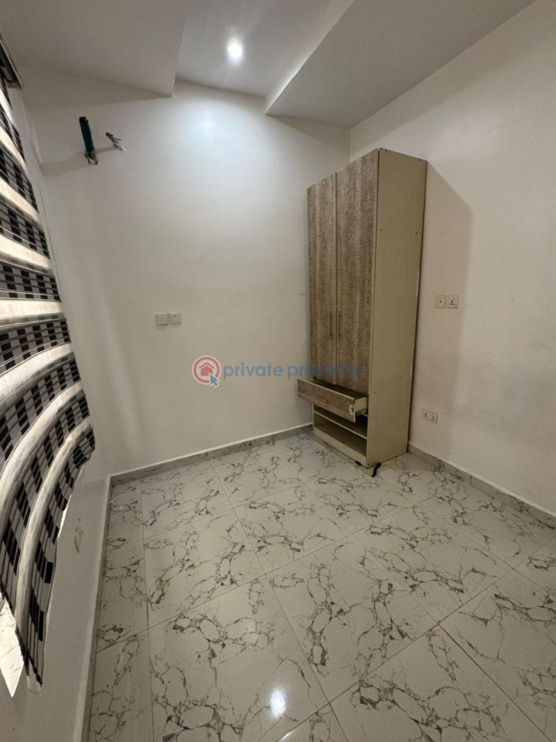 1 bedroom Shared Apartment For Rent Van Daniel Estate Orchid Road Lekki Lagos - 2