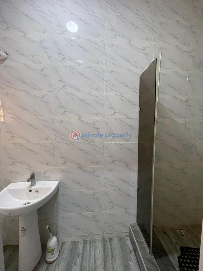 1 bedroom Shared Apartment For Rent Off Lekki Conservation Road Lekki Lagos - 2