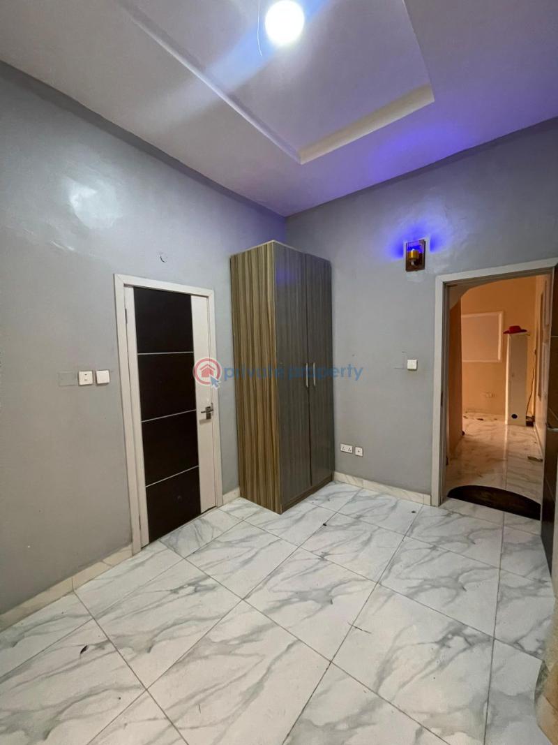 1 bedroom Shared Apartment For Rent Off Lekki Conservation Road Lekki Lagos - 0
