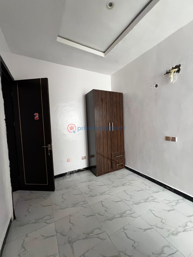 1 bedroom Shared Apartment For Rent Salem Ikate Off Blenco Supermarket Ikate Elegushi Lekki Lagos - 0
