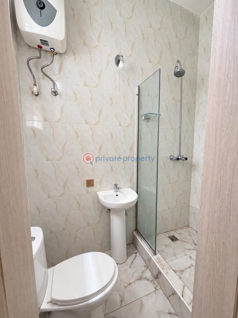 1 bedroom Shared Apartment For Rent Divine Homes Thomas Estate Ajah Lagos - 2