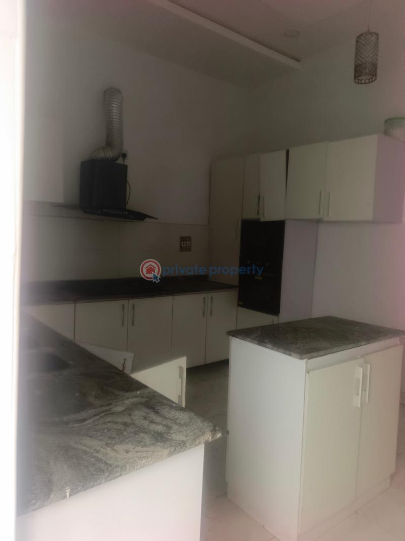 1 bedroom Shared Apartment For Rent Chevron Alternative Route Lekki Lagos - 2