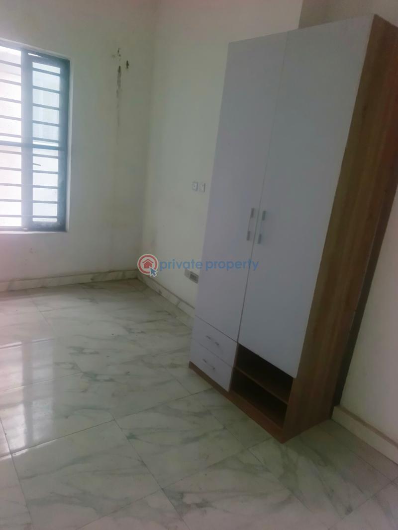 1 bedroom Shared Apartment For Rent Chevron Alternative Route Lekki Lagos - 0