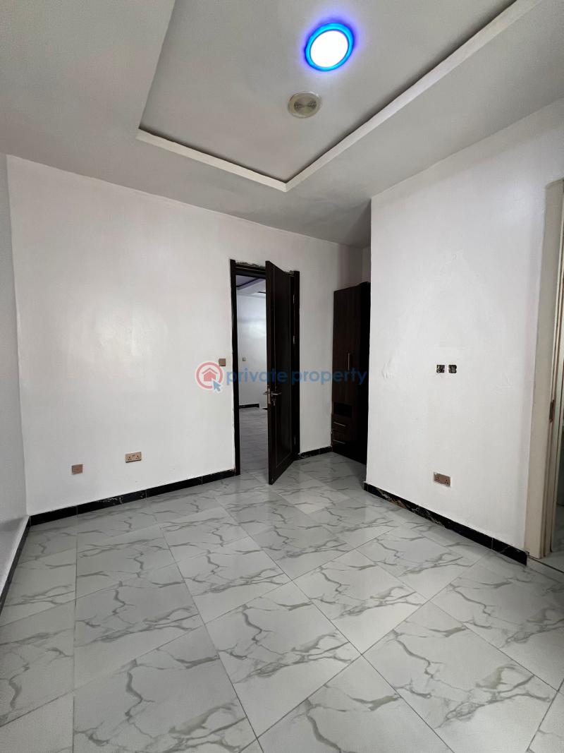 1 bedroom Shared Apartment For Rent Salem Ikate Off Blenco Supermarket Ikate Elegushi Lekki Lagos - 4