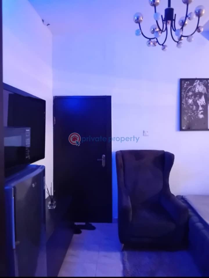 1 bedroom Shared Apartment For Rent Off Alasia Bus Stop Opposite Lbs Olokonla Ajah Lagos - 3