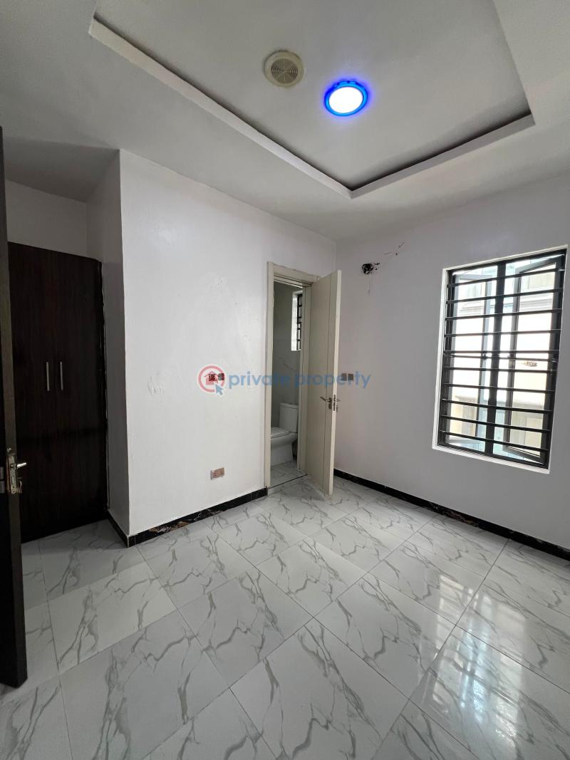1 bedroom Shared Apartment For Rent Salem Ikate Off Blenco Supermarket Ikate Elegushi Lekki Lagos - 3