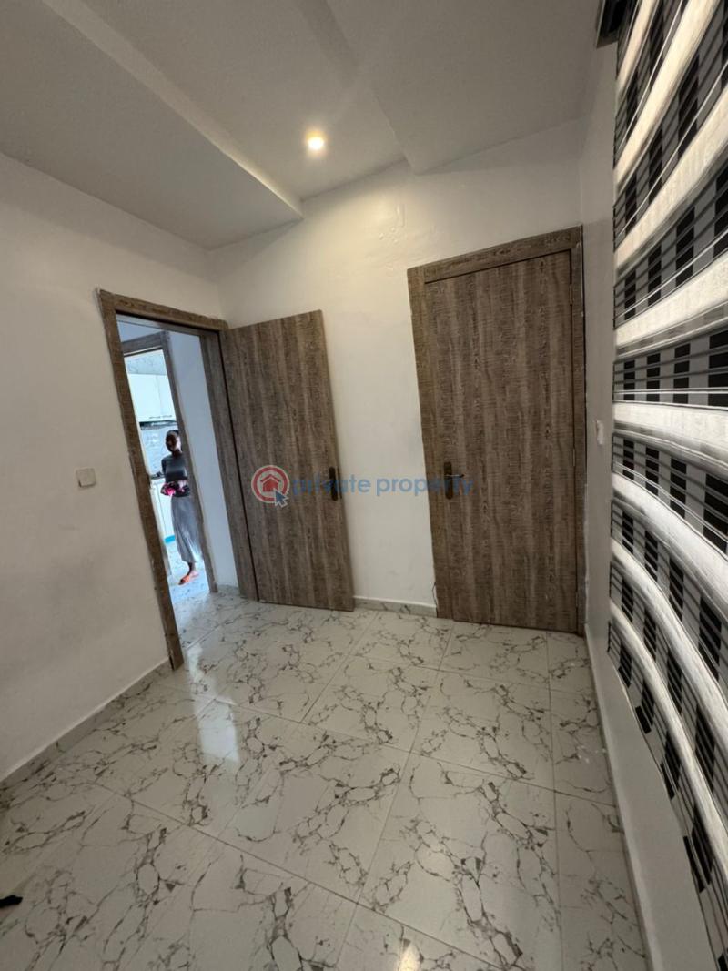 1 bedroom Shared Apartment For Rent Van Daniel Estate Orchid Road Lekki Lagos - 6