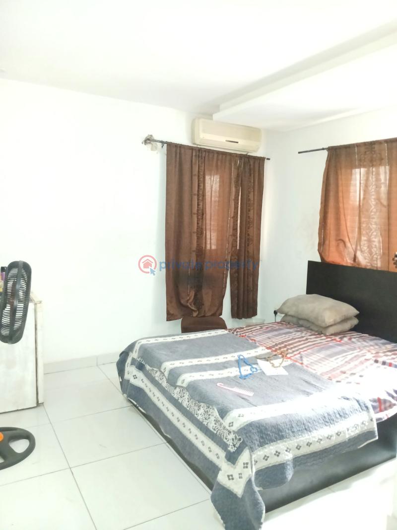 1 bedroom Shared Apartment For Rent Kusenla Road Ikate Elegushi Lekki Lagos - 4