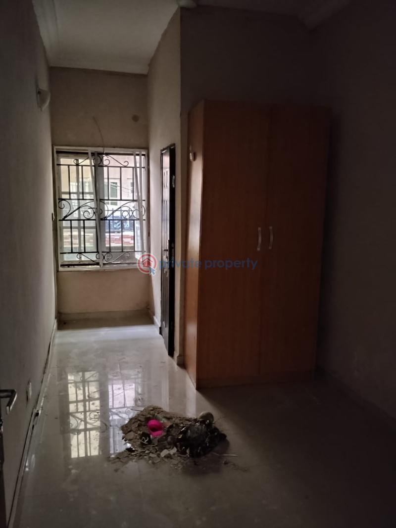 1 bedroom Shared Apartment For Rent Chevron Alternative Route Lekki Lagos