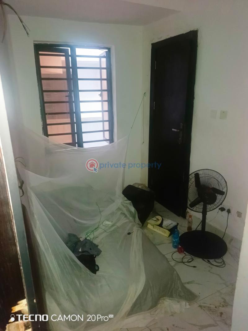 1 bedroom Shared Apartment For Rent Off Ologolo Road Ologolo Lekki Lagos - 1