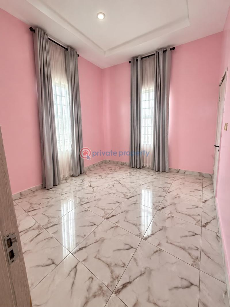 1 bedroom Shared Apartment For Rent Divine Homes Thomas Estate Ajah Lagos - 1