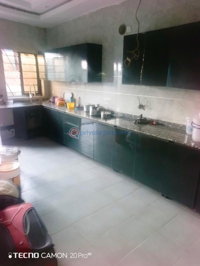 1 bedroom Shared Apartment For Rent Off Ologolo Road Ologolo Lekki Lagos - 2