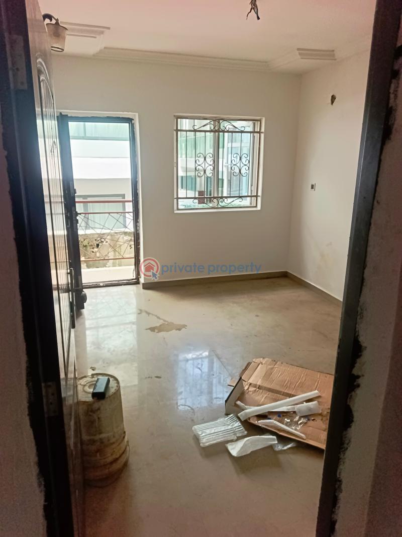 1 bedroom Shared Apartment For Rent Ikate Jakande Lekki Lagos - 1