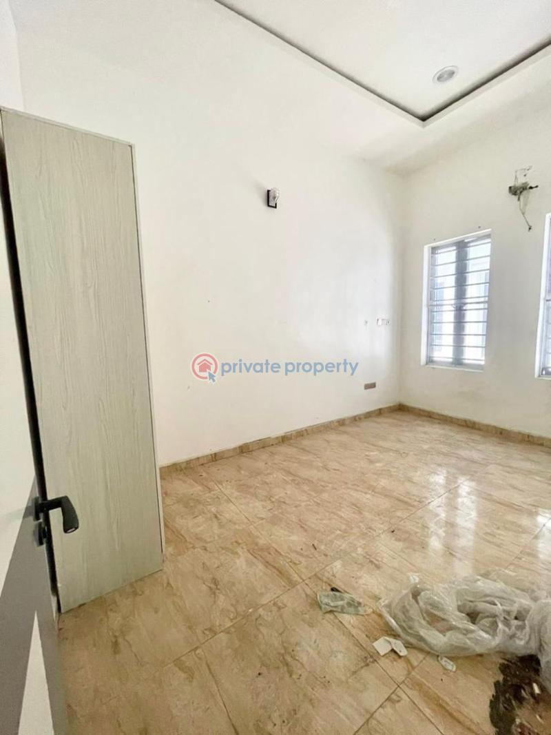 1 bedroom Shared Apartment For Rent Royal Pine Estate Orchid Road Lekki Lagos - 4