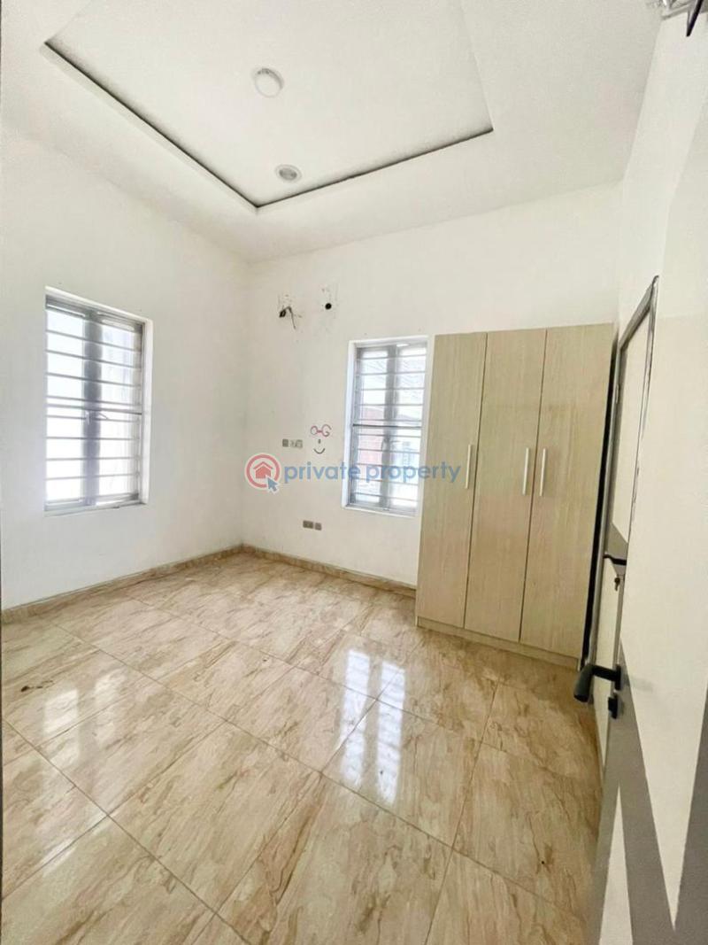 1 bedroom Shared Apartment For Rent Royal Pine Estate Orchid Road Lekki Lagos - 1