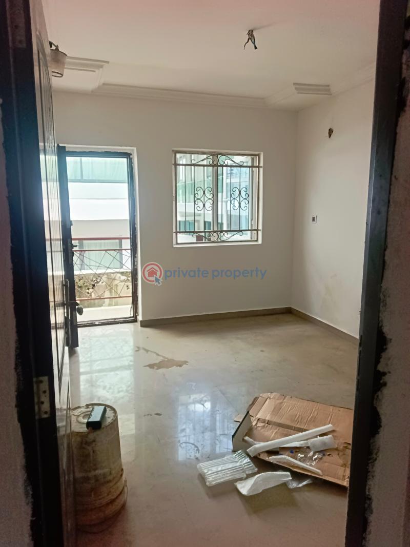 1 bedroom Shared Apartment For Rent Ikate Jakande Lekki Lagos - 0