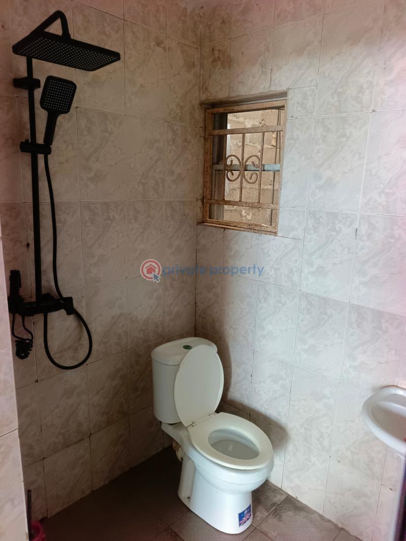 1 bedroom Shared Apartment For Rent Ikate Jakande Lekki Lagos - 2