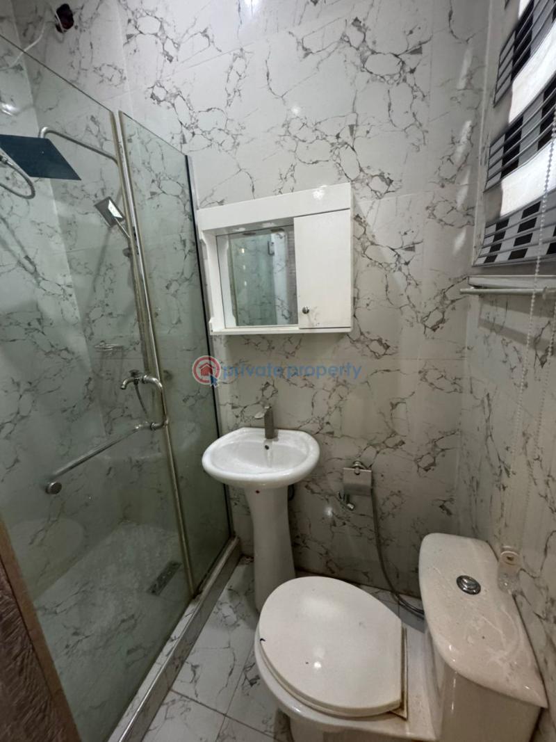 1 bedroom Shared Apartment For Rent Van Daniel Estate Orchid Road Lekki Lagos - 3