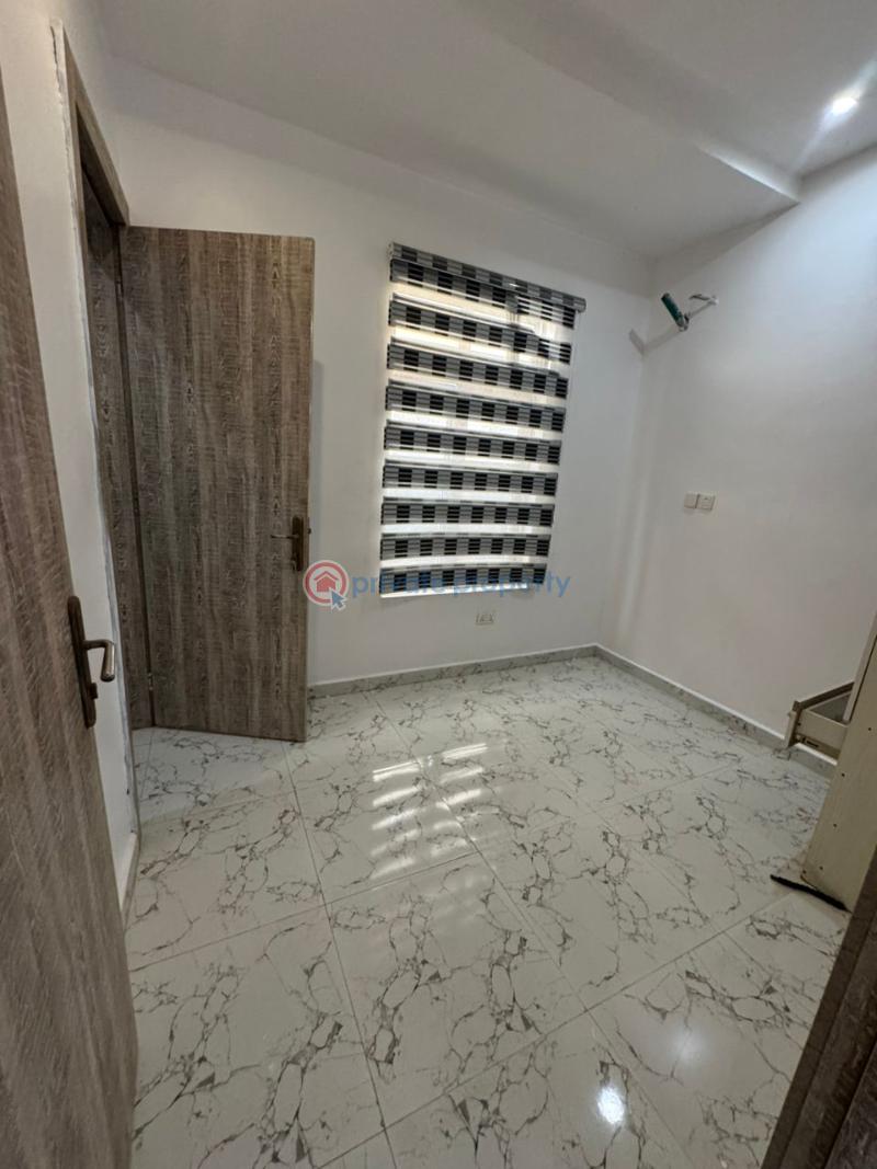 1 bedroom Shared Apartment For Rent Van Daniel Estate Orchid Road Lekki Lagos - 1