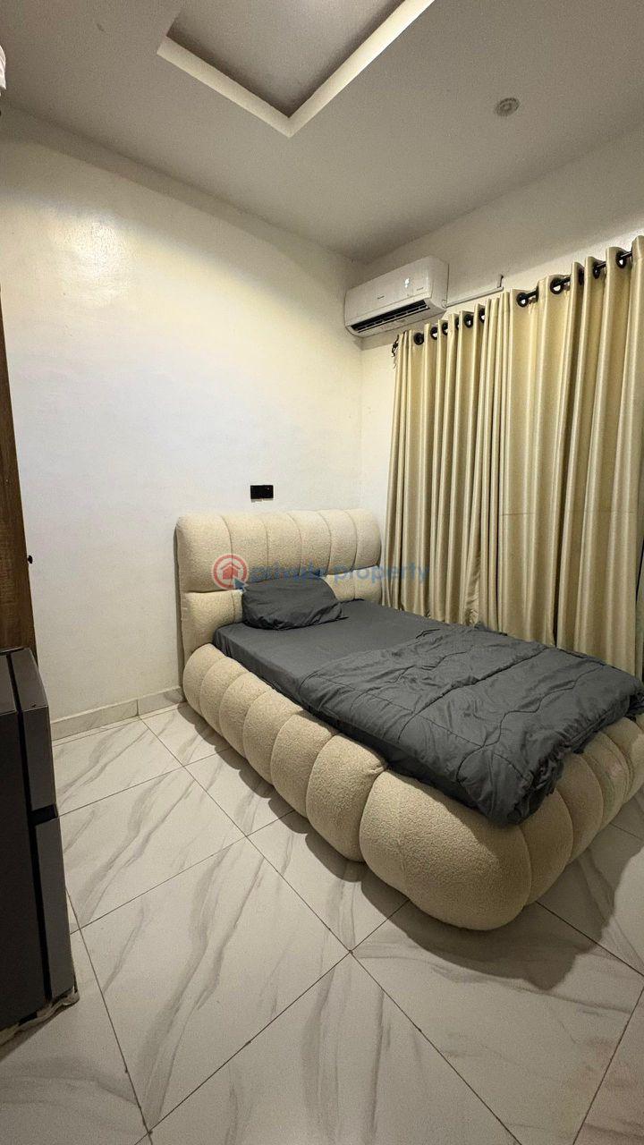 1 bedroom Shared Apartment For Rent Orchid Along Lekki Expressway Lagos - 1