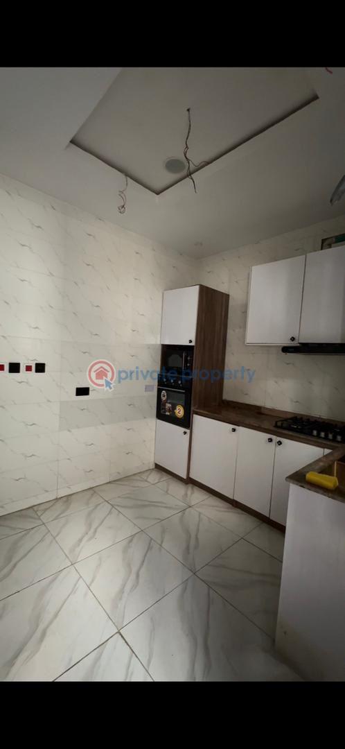 1 bedroom Shared Apartment For Rent Orchid Along Lekki Expressway Lagos - 2