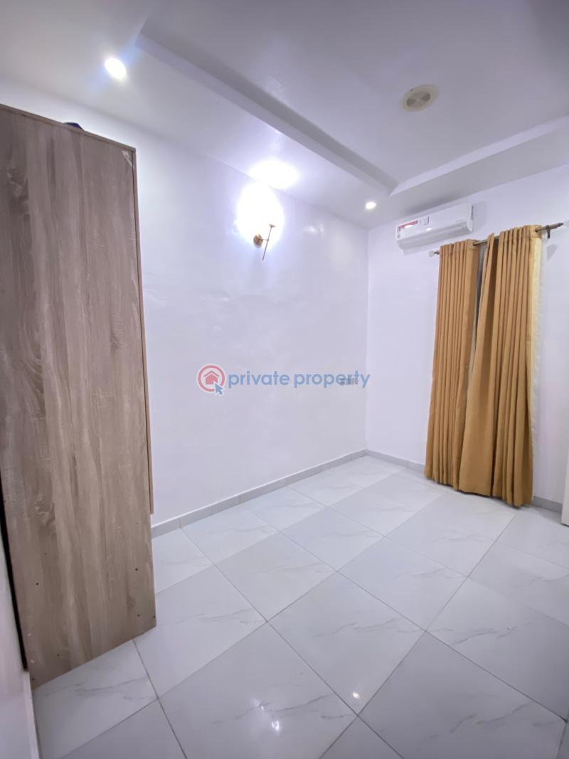 1 bedroom Shared Apartment For Rent Chevron Drive Lekki Lagos - 2