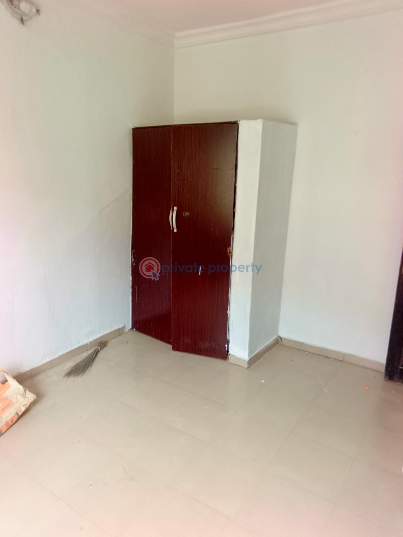 1 bedroom Shared Apartment For Rent In A Very Secure Estate Badore Ajah Lagos - 1
