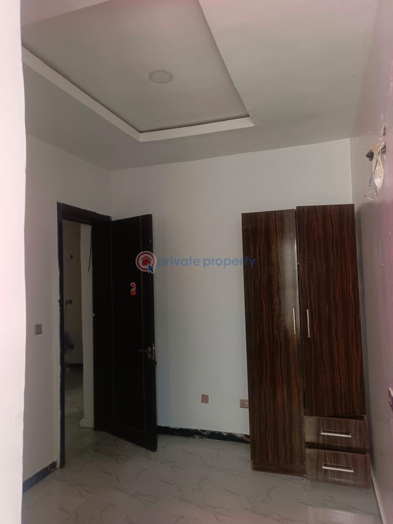 1 bedroom Shared Apartment For Rent Salem Off Blenco Supermarket Ikate Elegushi Lekki Lagos - 1