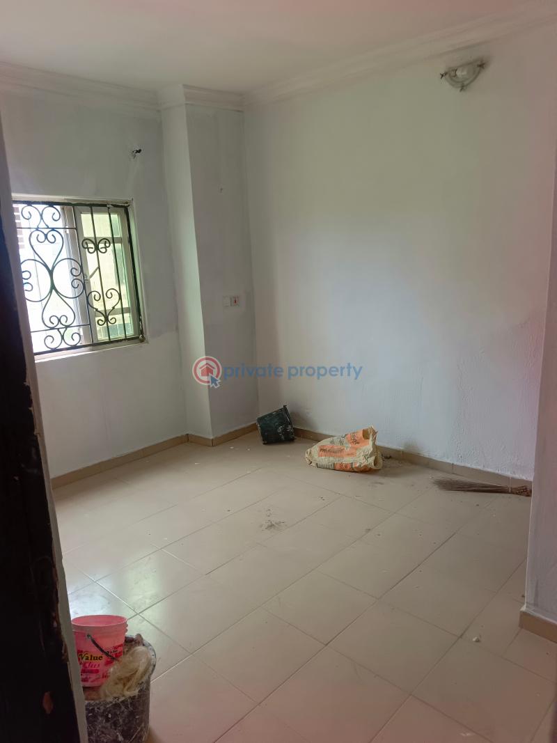1 bedroom Shared Apartment For Rent In A Very Secure Estate Badore Ajah Lagos - 0