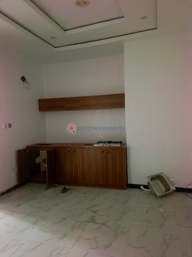 1 bedroom Shared Apartment For Rent Salem Off Blenco Supermarket Ikate Elegushi Lekki Lagos - 2