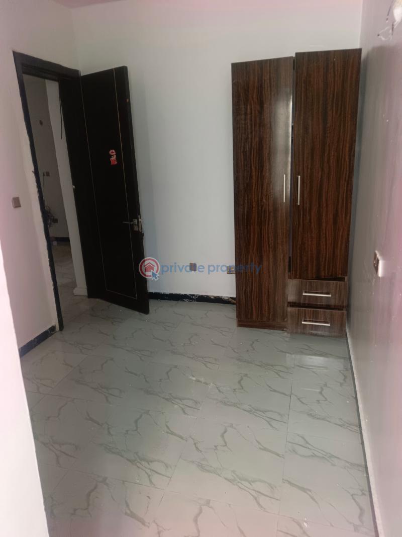 1 bedroom Shared Apartment For Rent Salem Off Blenco Supermarket Ikate Elegushi Lekki Lagos - 0