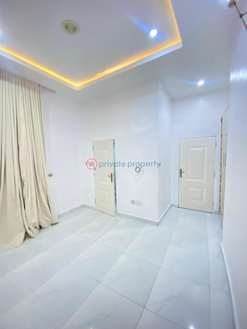 1 bedroom Shared Apartment For Rent Chevron Drive Lekki Lagos - 3